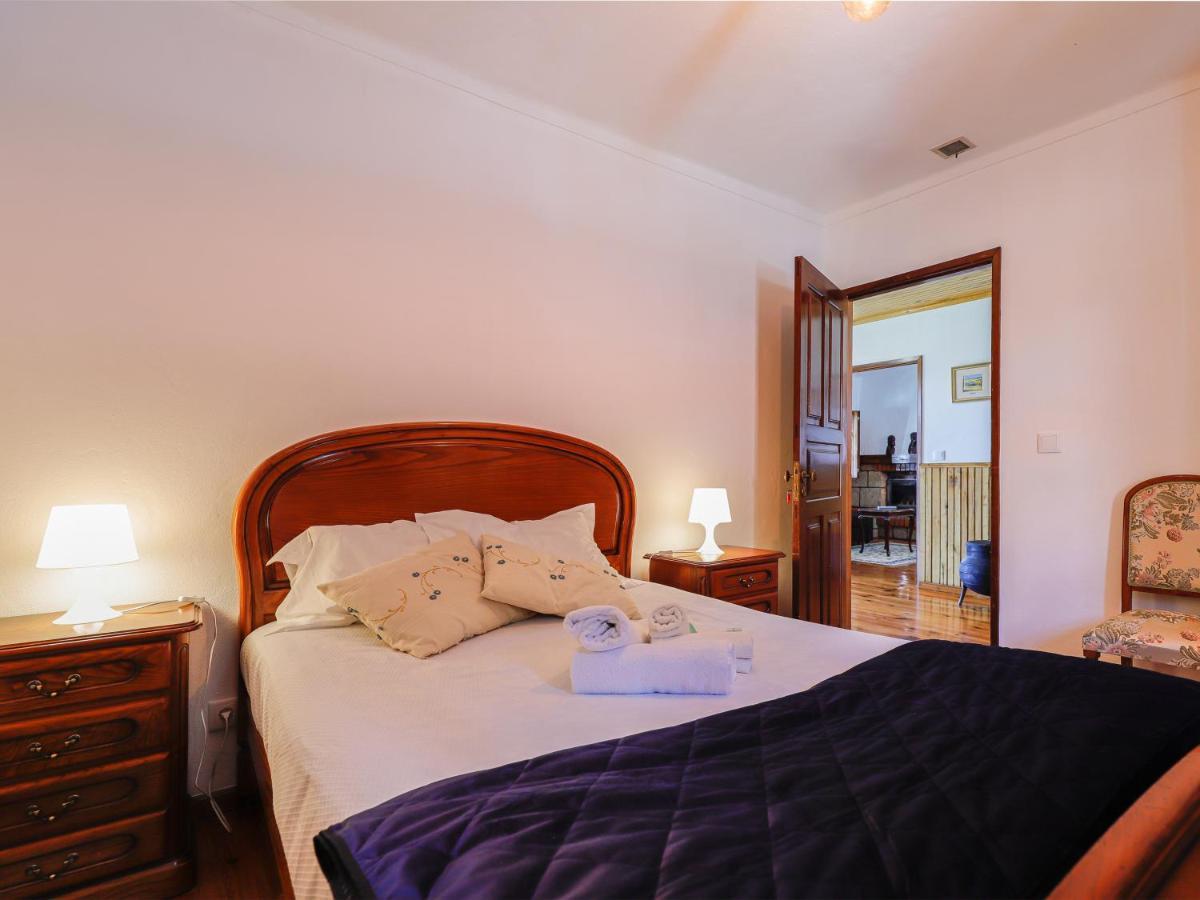Quinta Soutelinho Apartment Саброса Екстериор снимка