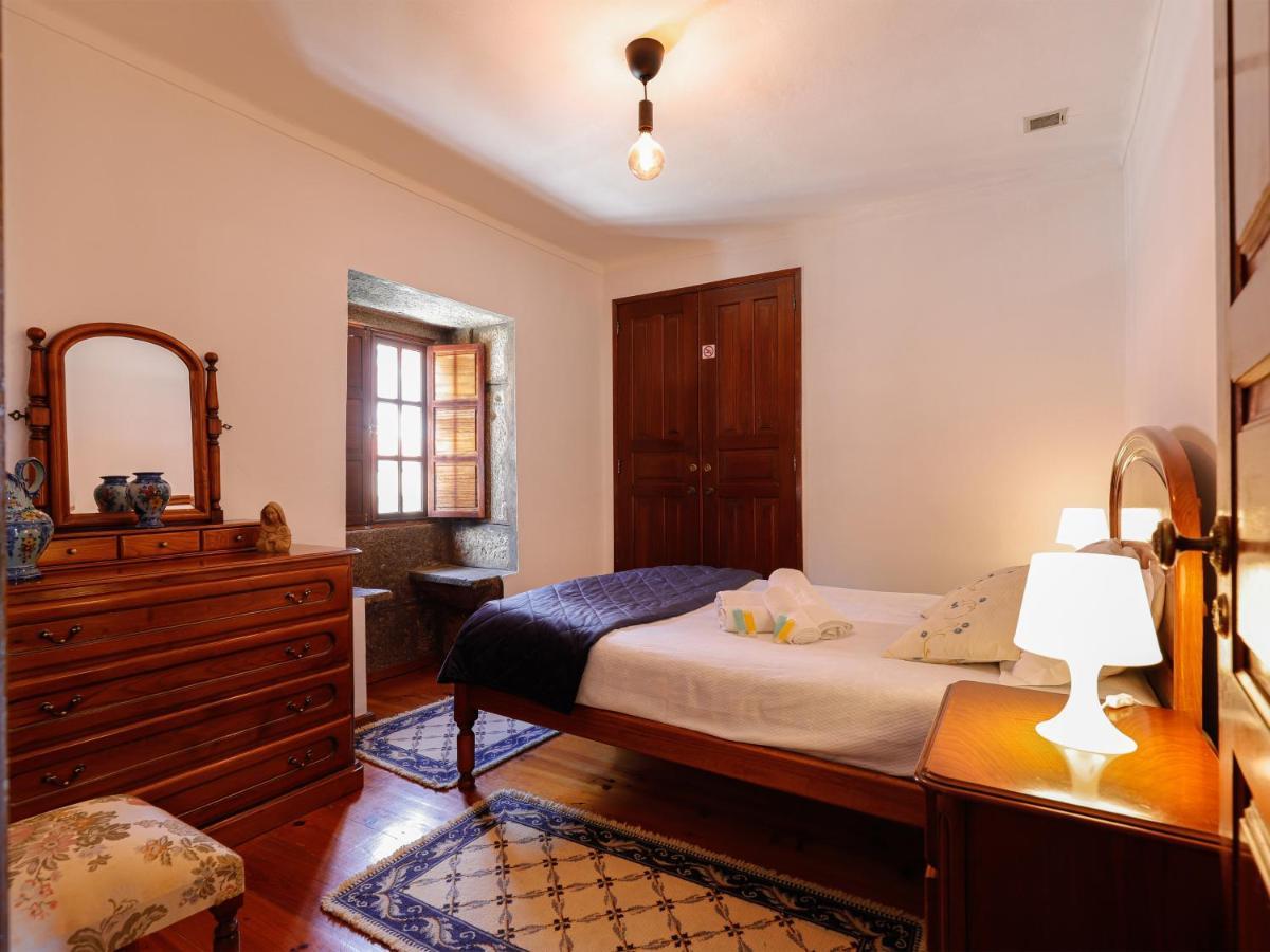 Quinta Soutelinho Apartment Саброса Екстериор снимка