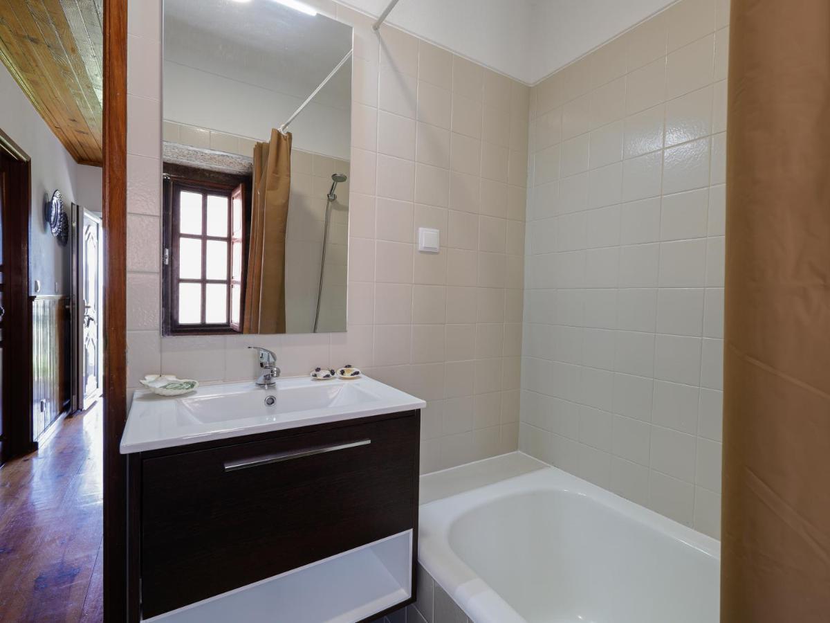 Quinta Soutelinho Apartment Саброса Екстериор снимка