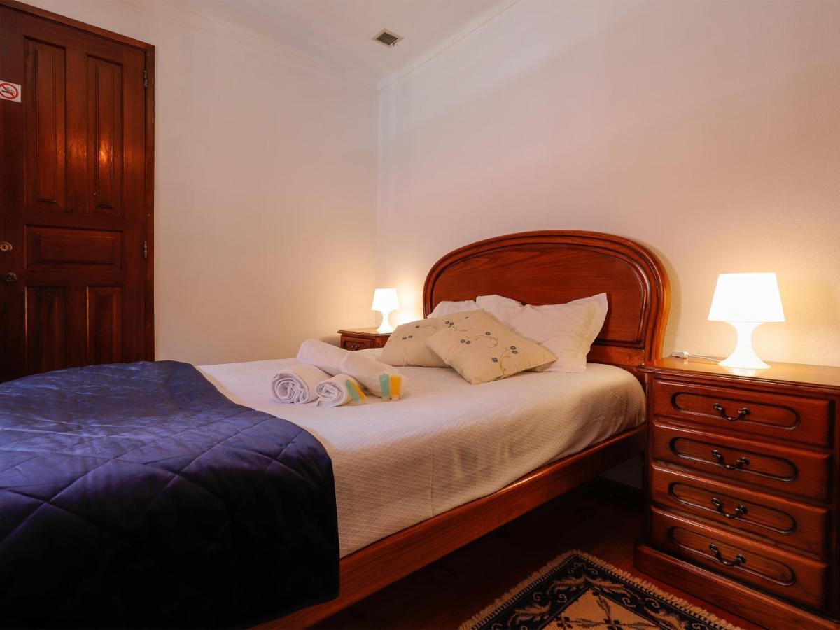 Quinta Soutelinho Apartment Саброса Екстериор снимка