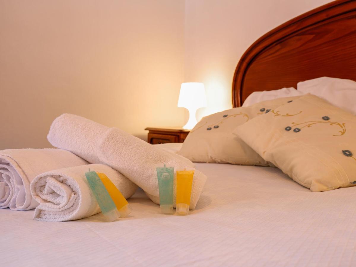 Quinta Soutelinho Apartment Саброса Екстериор снимка