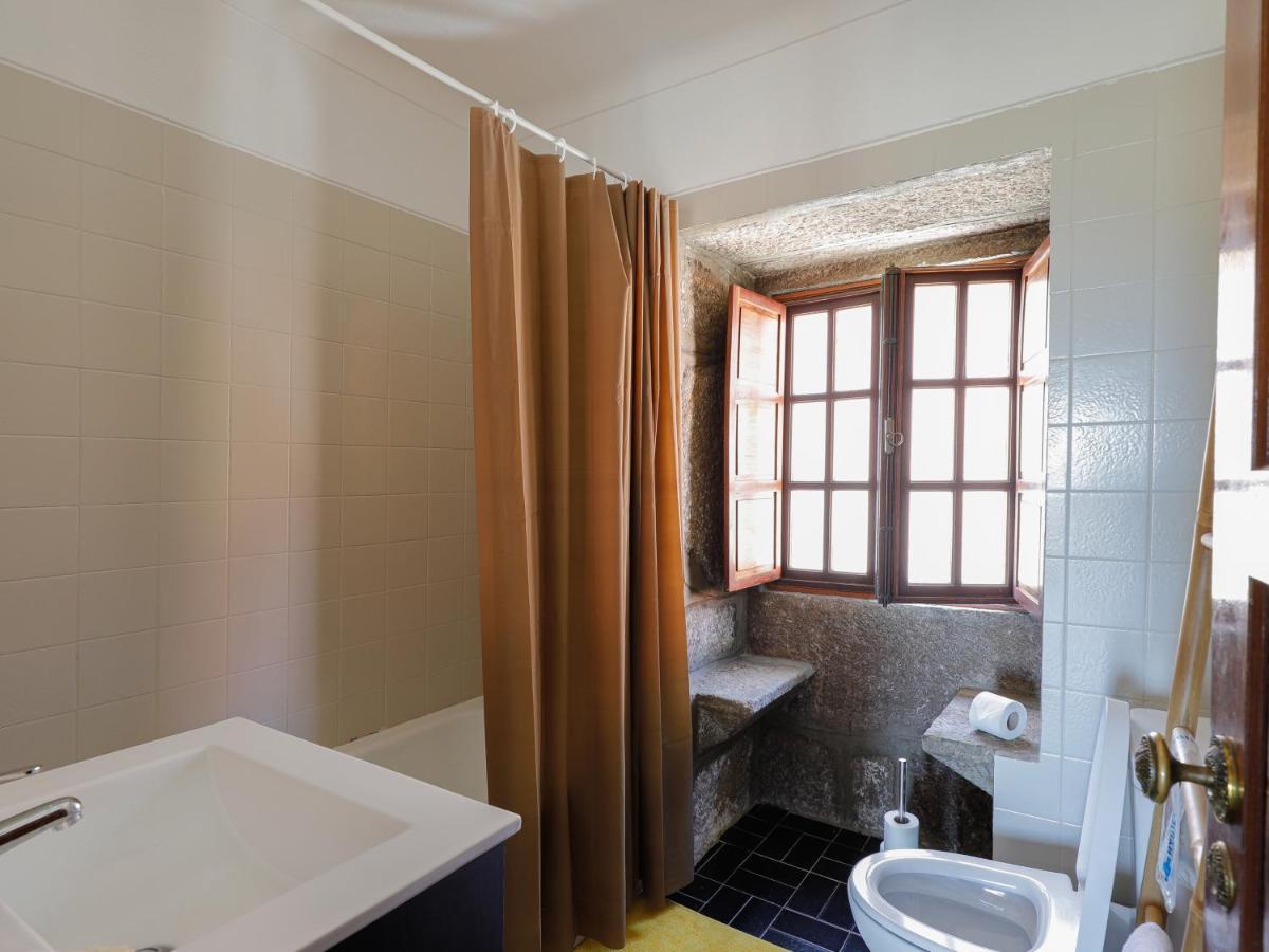 Quinta Soutelinho Apartment Саброса Екстериор снимка