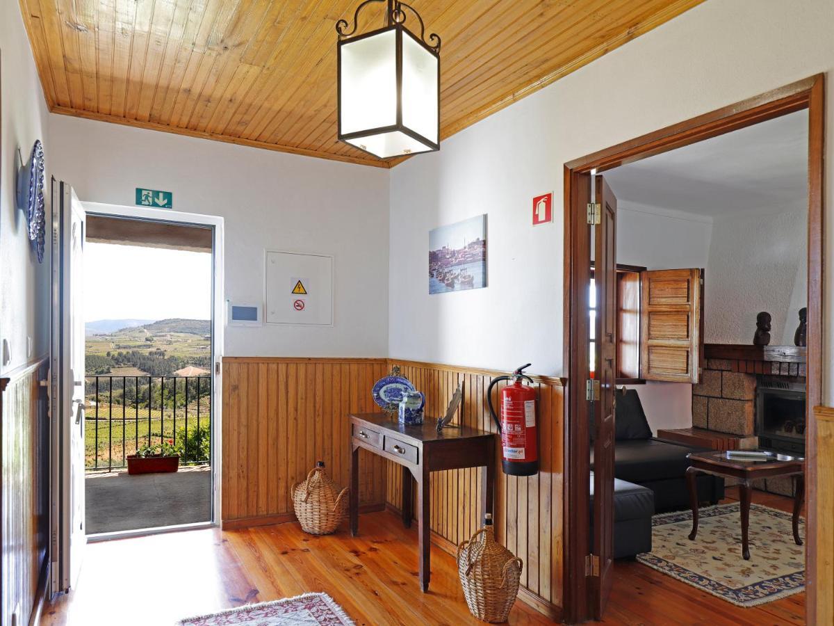 Quinta Soutelinho Apartment Саброса Екстериор снимка