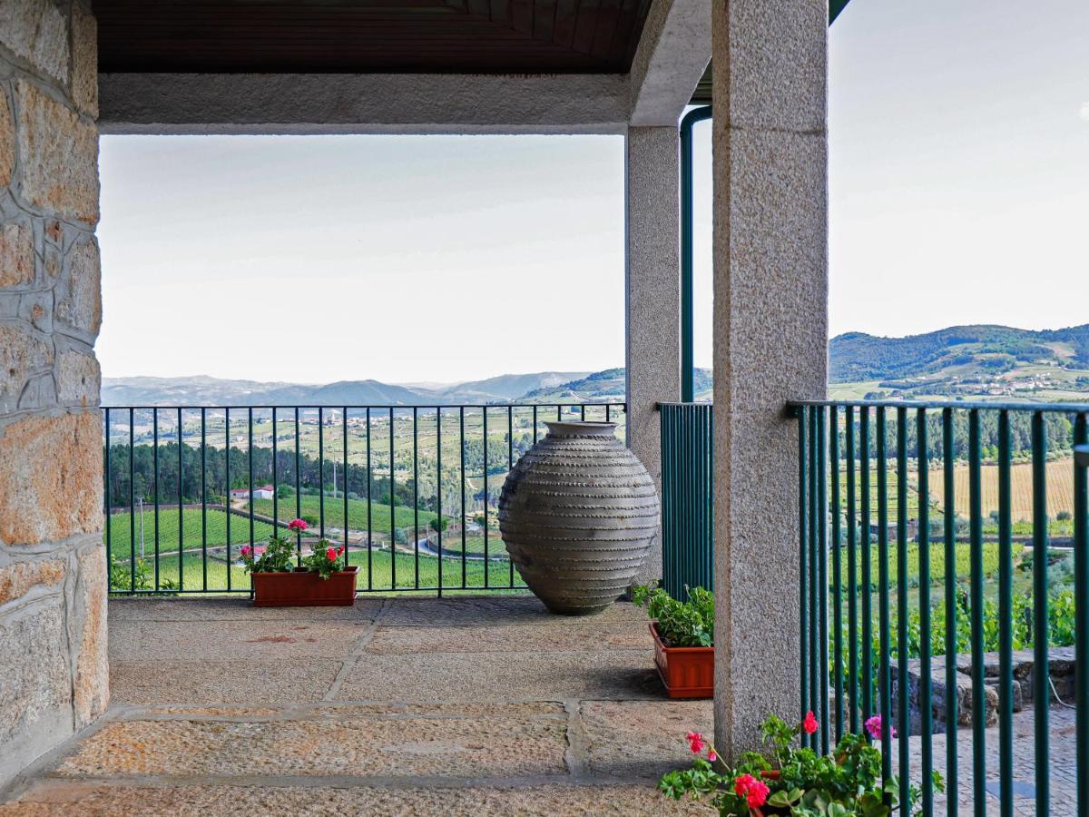Quinta Soutelinho Apartment Саброса Екстериор снимка