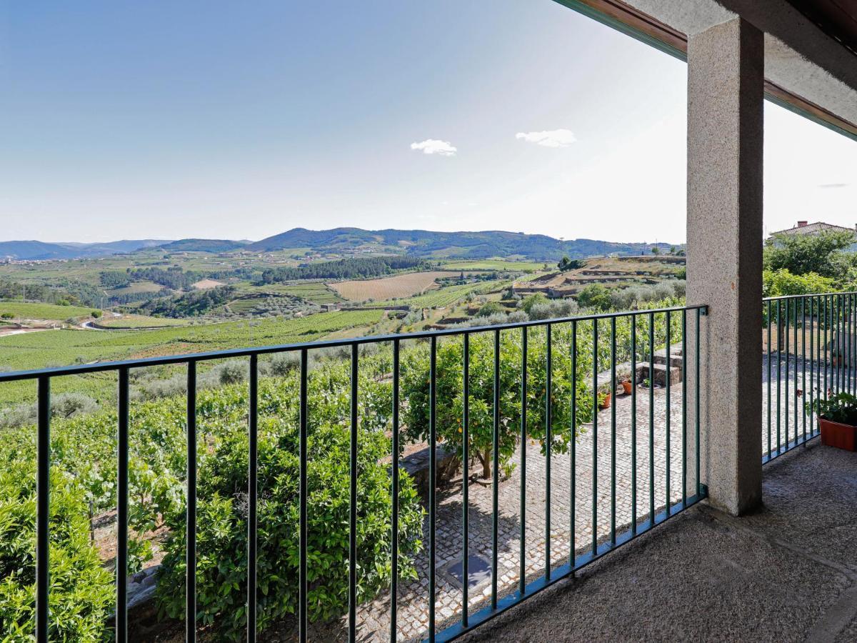 Quinta Soutelinho Apartment Саброса Екстериор снимка