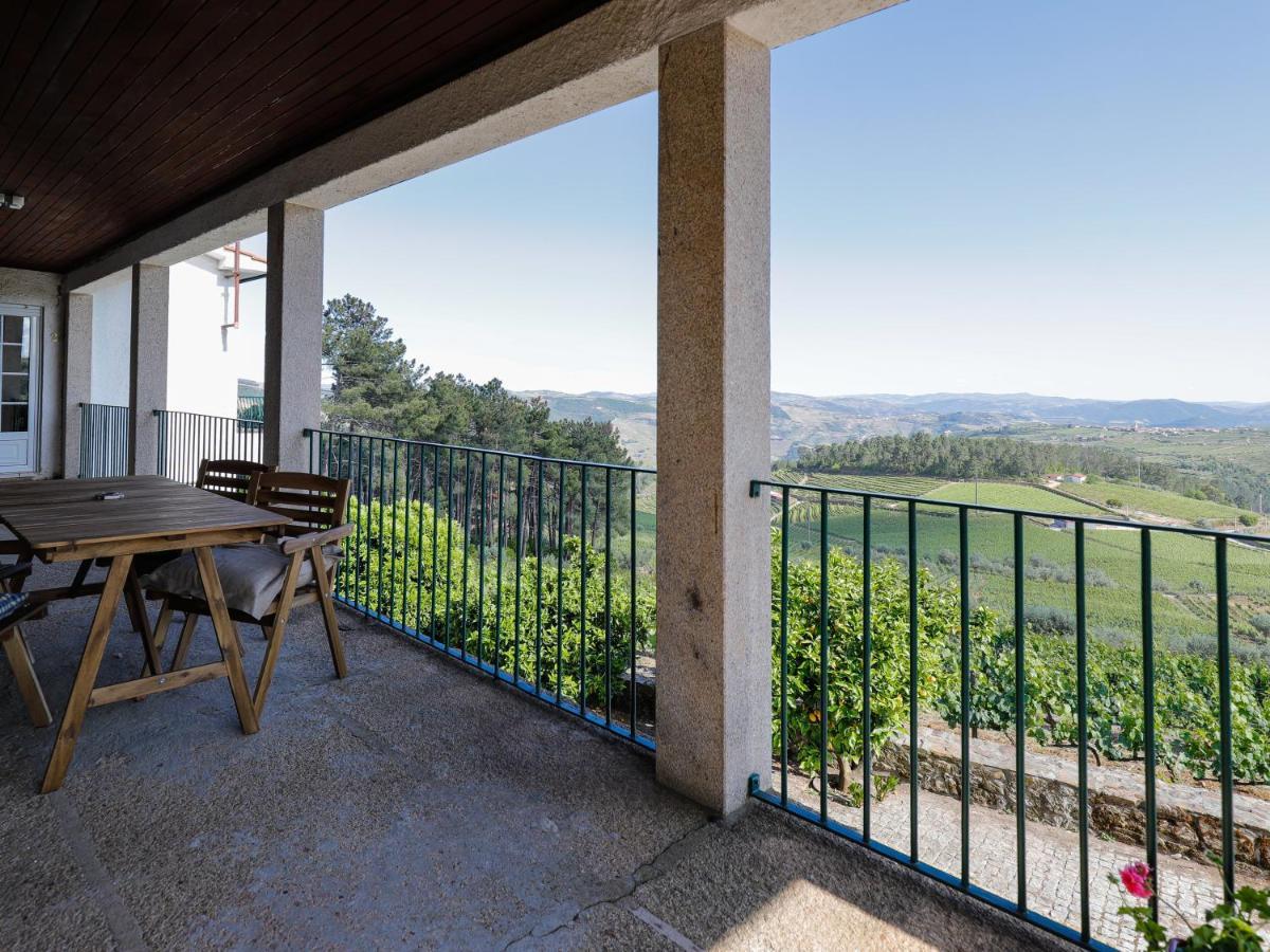 Quinta Soutelinho Apartment Саброса Екстериор снимка