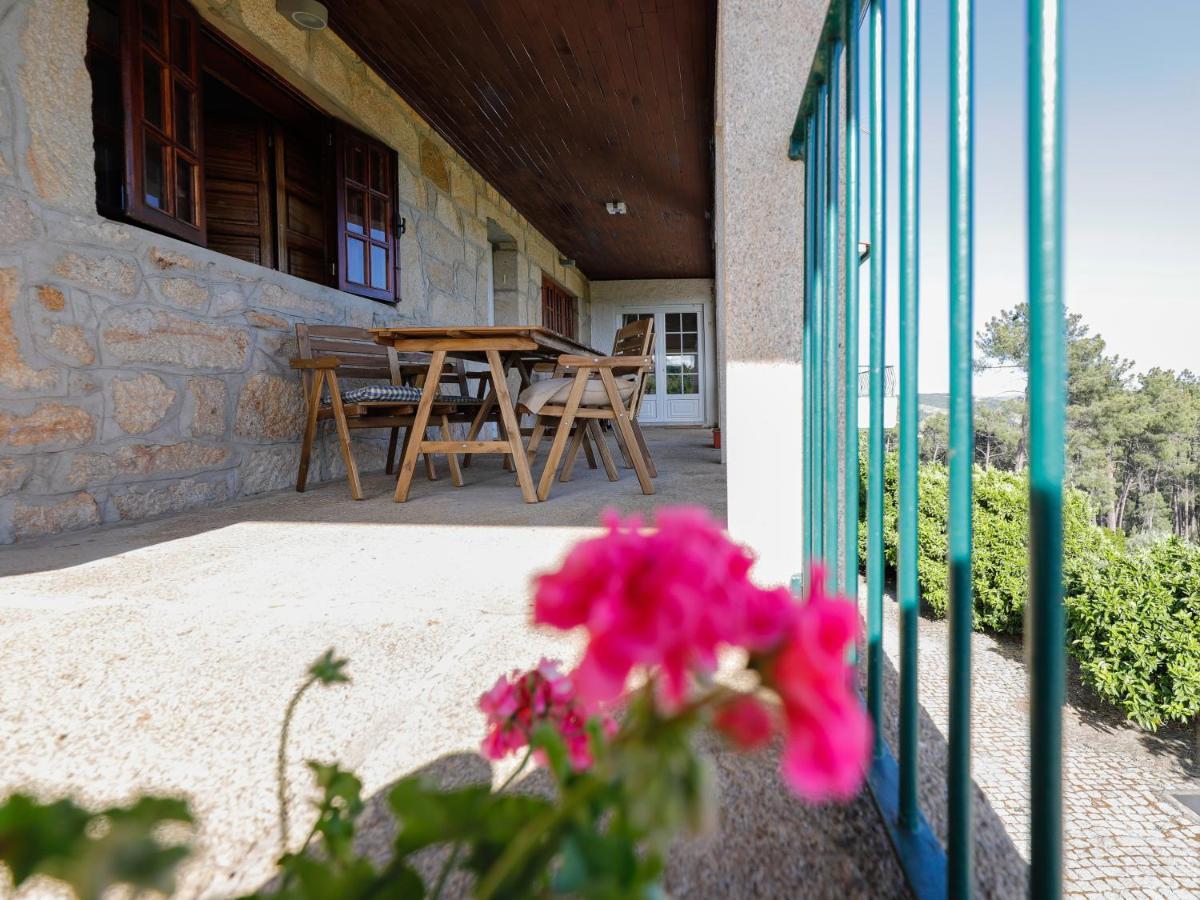 Quinta Soutelinho Apartment Саброса Екстериор снимка