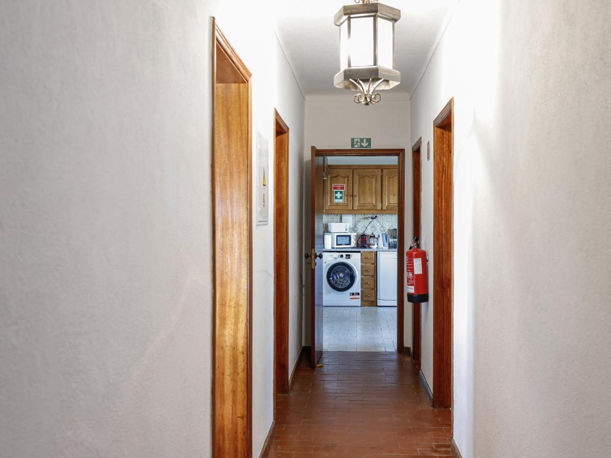 Quinta Soutelinho Apartment Саброса Екстериор снимка