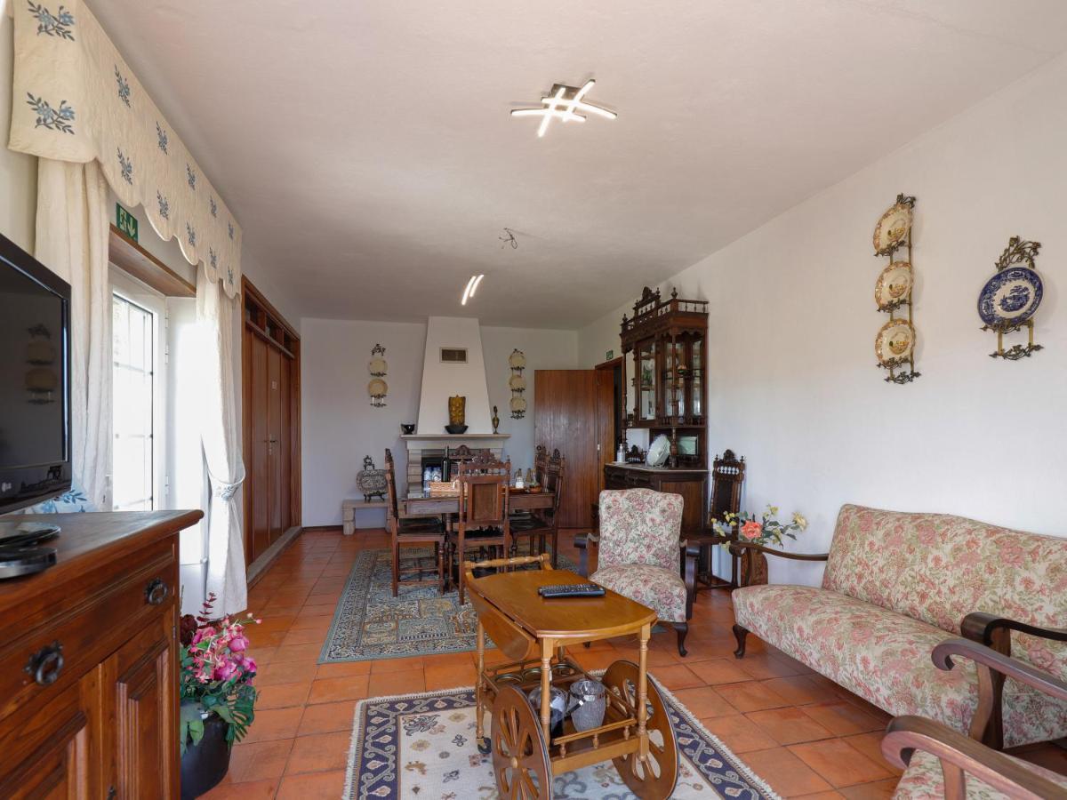 Quinta Soutelinho Apartment Саброса Екстериор снимка