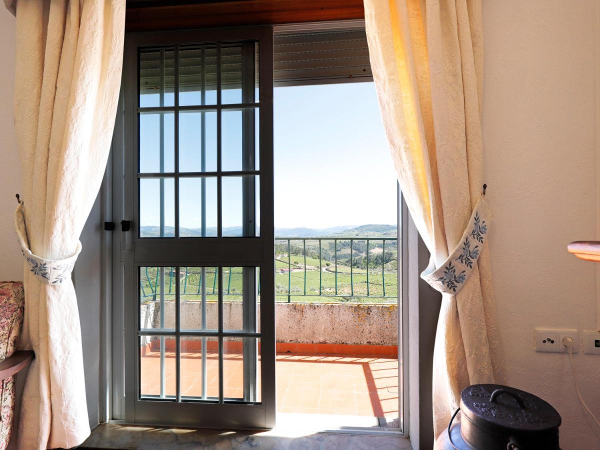 Quinta Soutelinho Apartment Саброса Екстериор снимка
